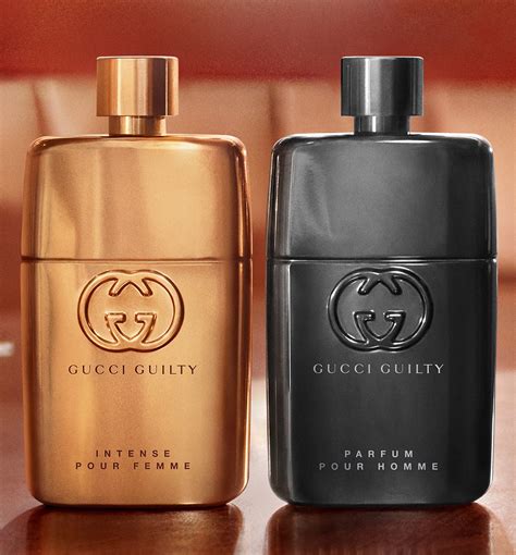 prix parfum femme gucci|Gucci guilty pour homme by.